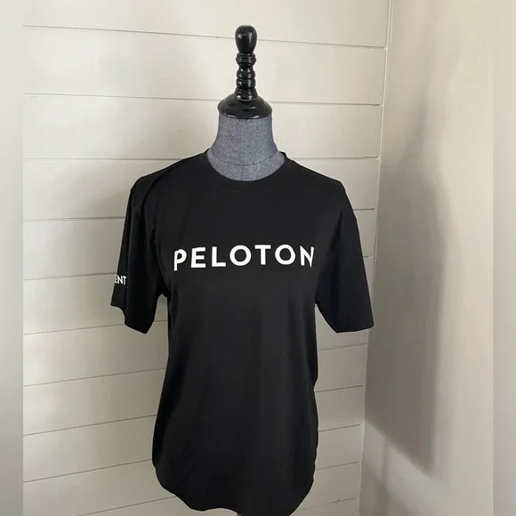 Peloton Dri-Fit 100 Century Shirt - Picture 1 of 4
